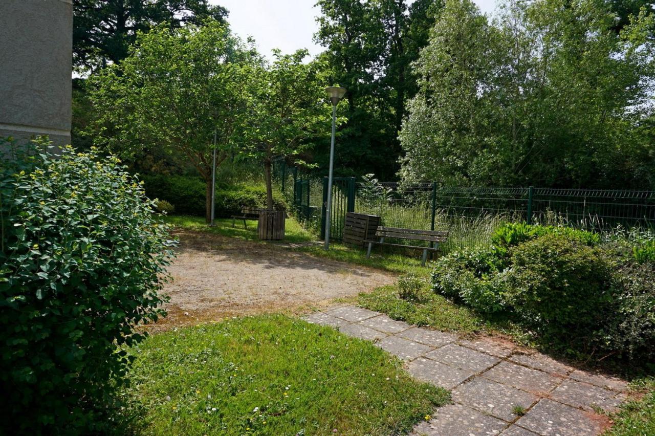 Le Clos Bellevue Appartement T3 Parking + Piscine Rodez Exterior photo